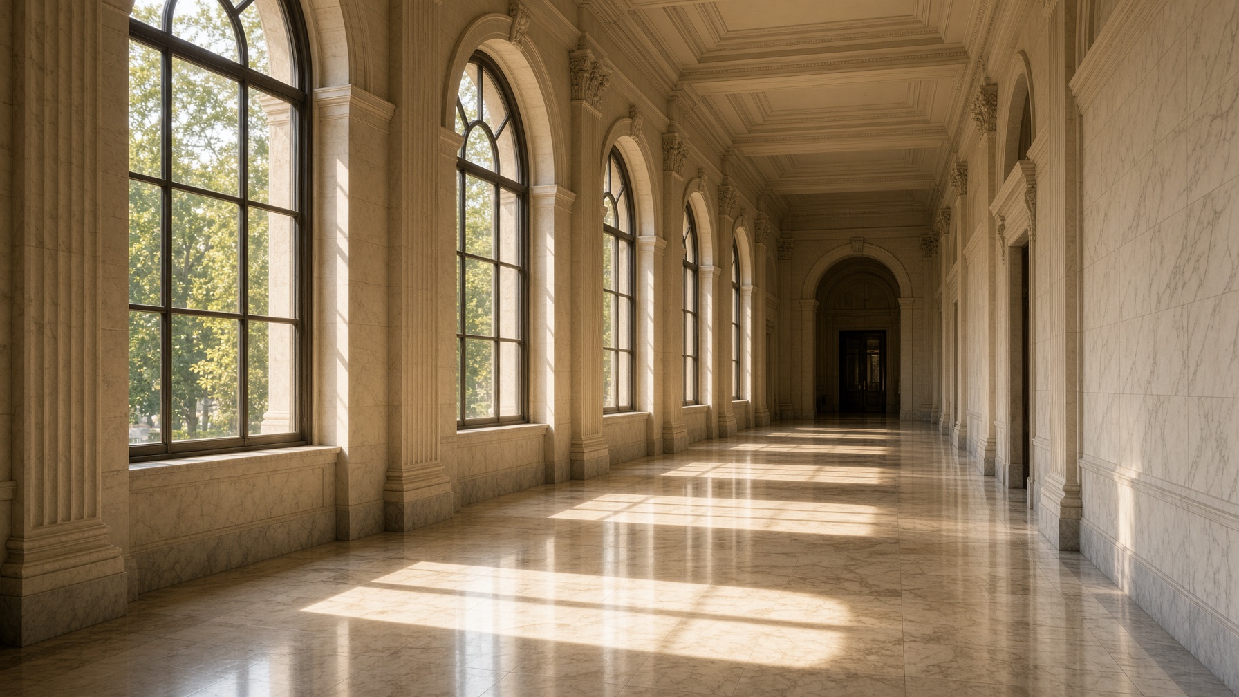 Los Angeles courthouse — Stanley Mosk probate practice
