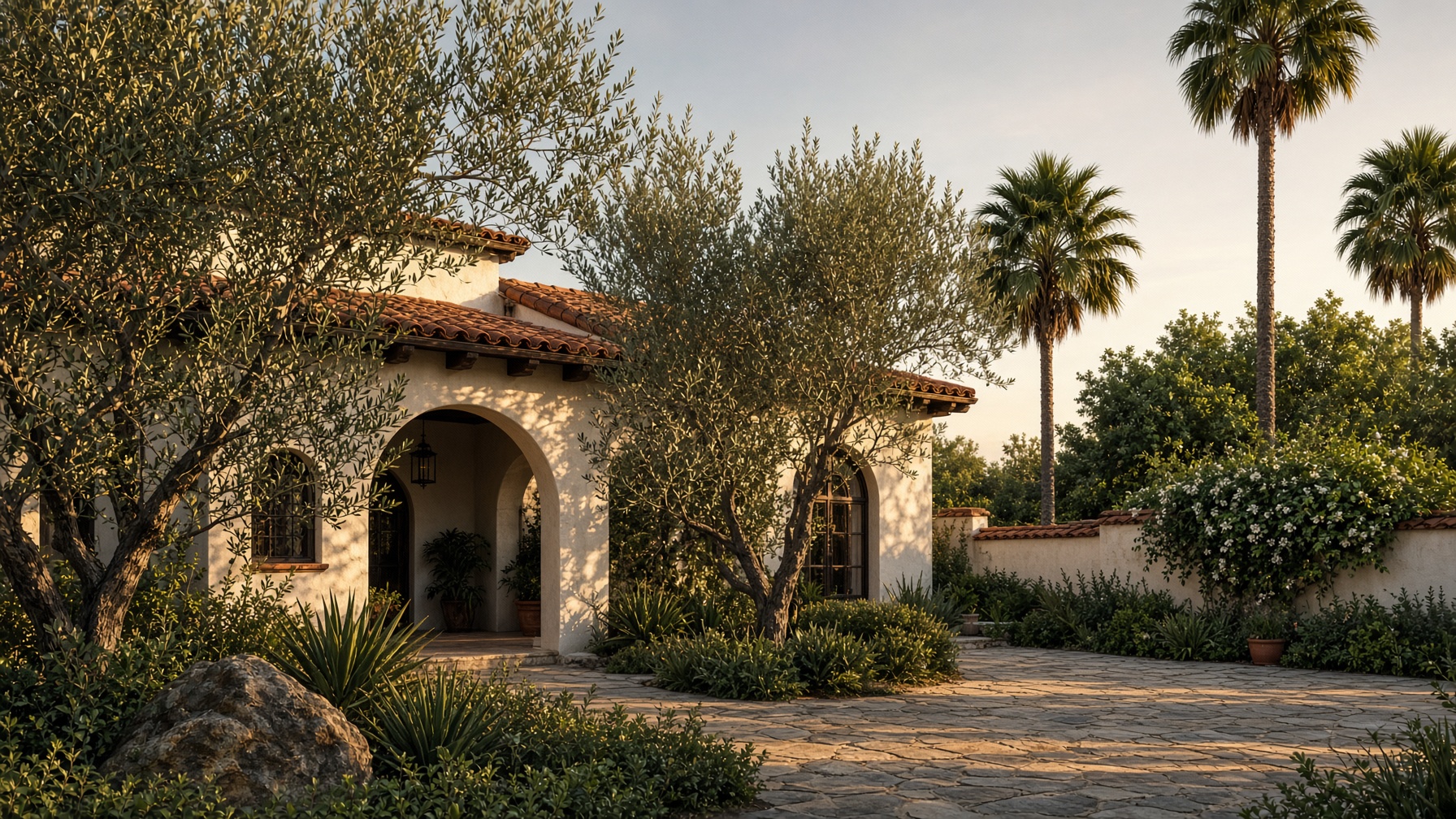 Los Angeles estate property — probate real estate